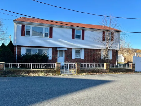 21 Harlow St, Saugus, MA 01906