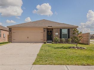 1838 Opal Peach Dr, Rosharon, TX 77583