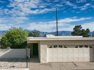 1074 N Caribe Ave, Tucson, AZ 85710