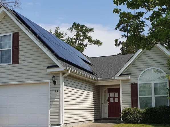 116 Bermuda View, New Bern, NC 28560