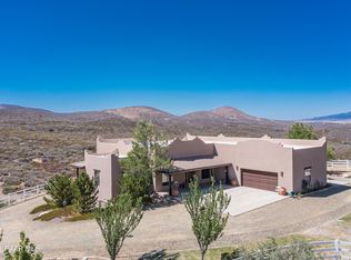 5500 S State Rte 69, Mayer, AZ 86327