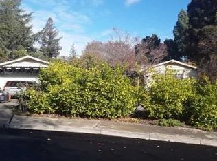 105 Villa Ct, Lafayette, CA 94549