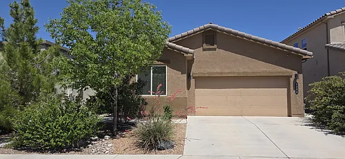 8804 Camp Verde St NW Photo 1