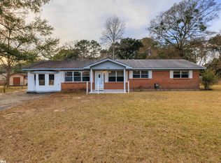 114 Foreman Rd, Mobile, AL 36608