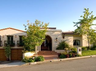 1137 El Medio Ave, Pacific Palisades, CA 90272