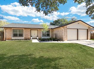 7103 Spring Point, San Antonio, TX 78249