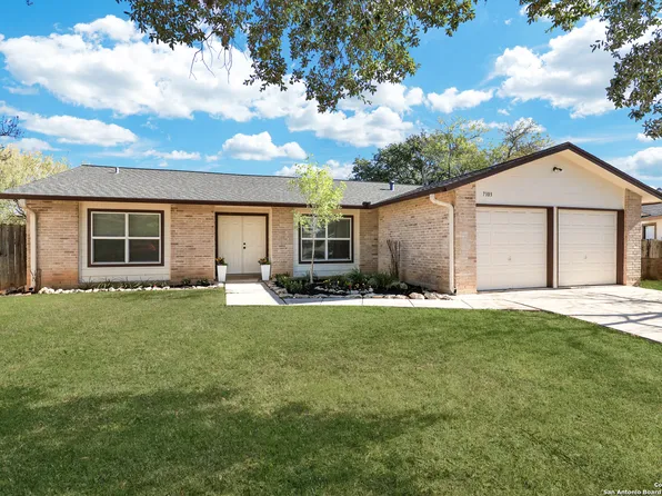 7103 Spring Point, San Antonio, TX 78249