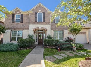 5407 Dalton Ranch Ln, Sugar Land, TX 77479