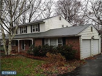 Comfortable Colonial