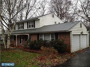 8819 Carlisle Rd, Wyndmoor, PA 19038