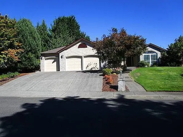 13705 NW 44th Ave, Vancouver, WA 98685