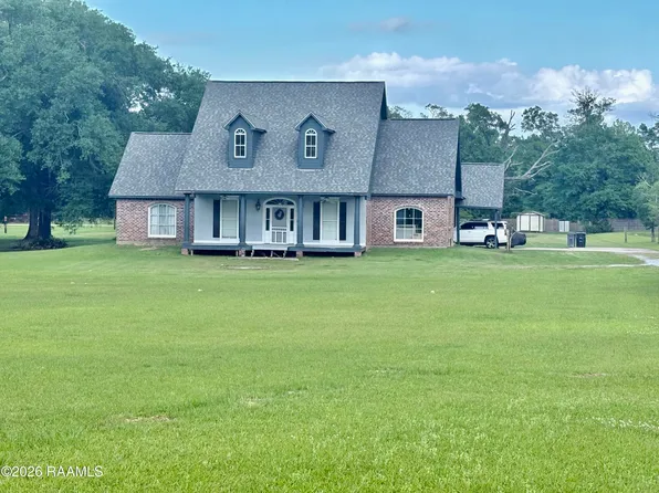 8519 Pettit Rd, Baker, LA 70714
