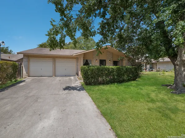 5715 FORT CLINTON ST, San Antonio, TX 78233