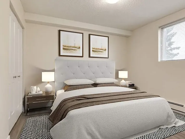 89 Collins Cres SE #201 — Photo 6