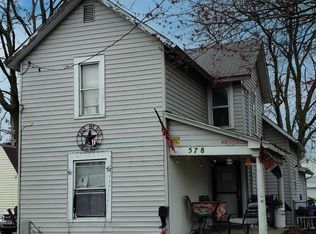 578 Darius St, Marion, OH