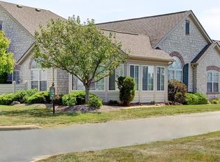 2810 Canterbury Cir, Pt Clinton, OH 43452