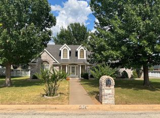 205 Park Rd, Nocona, TX 76255