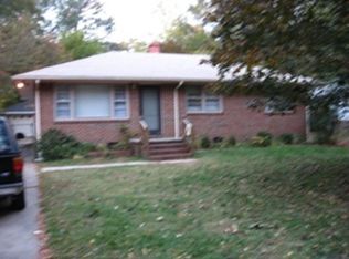 1142 Fiske St, Durham, NC 27703