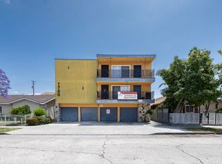 Westland @ Chestnut, Long Beach, CA 90813