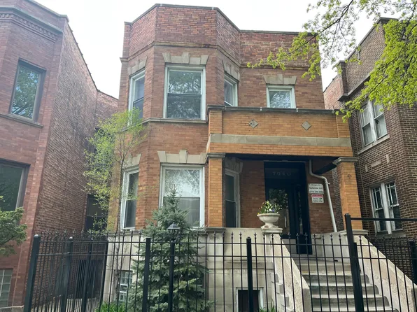 7040 S Indiana Ave, Chicago, IL 60637