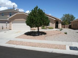 7405 Tolleson Ave NW, Albuquerque, NM 87114