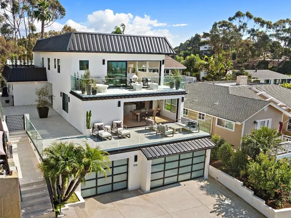 506 Ardilla Ln, San Clemente, CA 92672