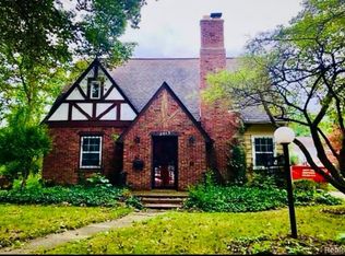 2013 Welch Blvd, Flint, MI 48504