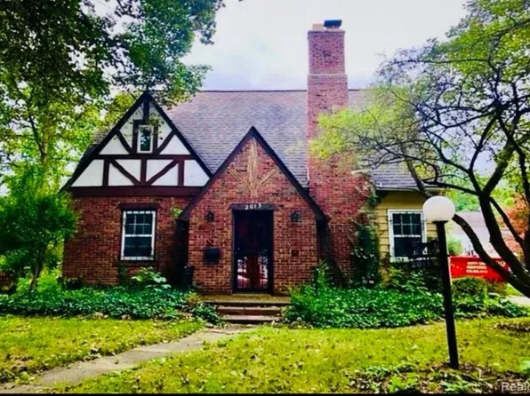 2013 Welch Blvd, Flint, MI 48504