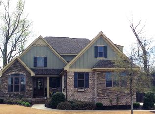 24924 Grovehill Ln, Athens, AL 35613