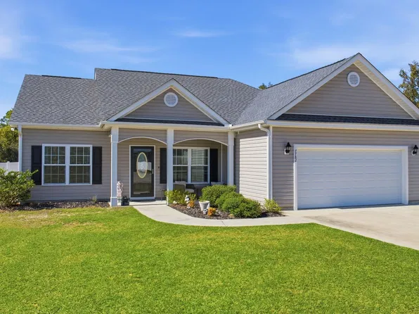 7782 Louisville Rd., Aynor, SC 29511