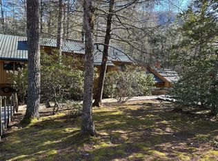 63 Chatterbox Way UNIT D, Sapphire, NC 28774