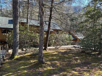 63 Chatterbox Way #D, Sapphire, NC, 28774