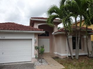 7132 SW 162nd Path, Miami, FL 33193