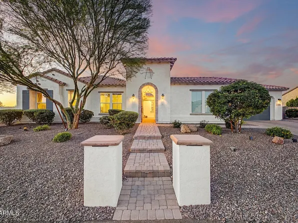 13006 W MARLETTE Avenue, Litchfield Park, AZ 85340