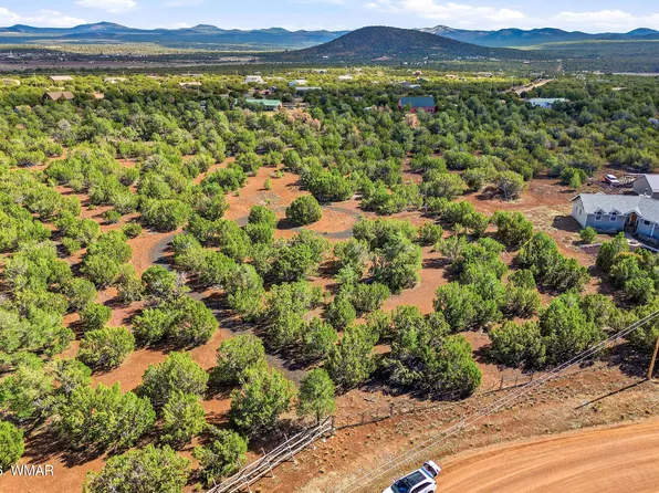 179 County Road 3158, Vernon, AZ 85940