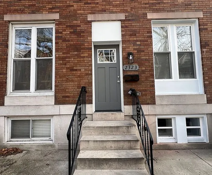 2399 Guilford Ave — Photo 2