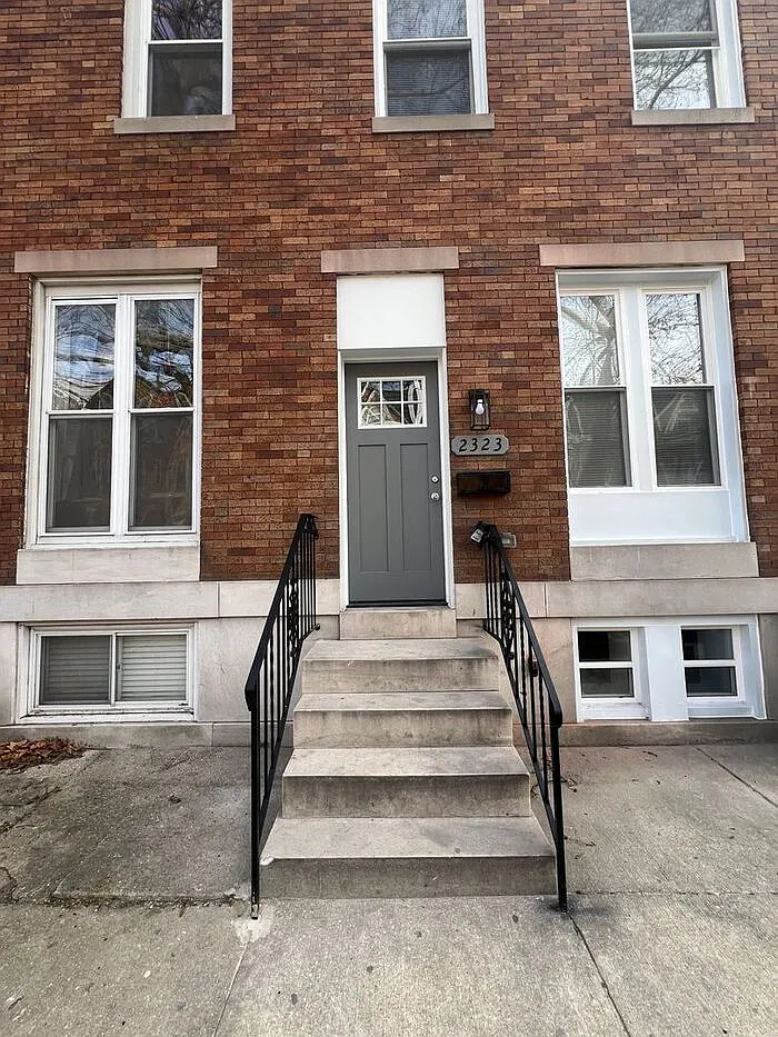 Building Photo - 2399 Guilford Ave