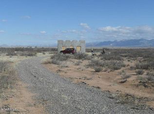 Tbd Davis Rd, Mc Neal, AZ 85617