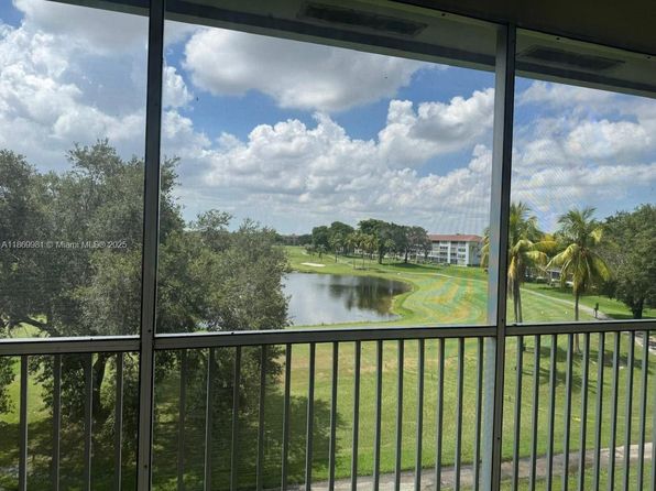 13450 SW 3rd St APT 409D