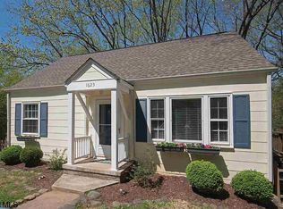 1625 Mulberry Ave, Charlottesville, VA