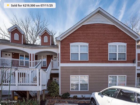 3100 Beargrass Run Ct UNIT 110