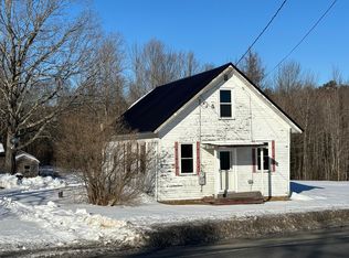 510 Milo Rd, Dover Foxcroft, ME 04426