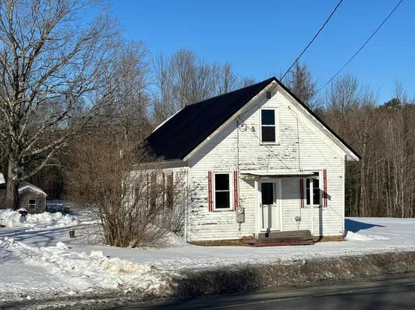 510 Milo Road, Dover-Foxcroft, ME 04426