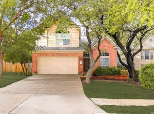 2521 Black Pne, Schertz, TX 78154