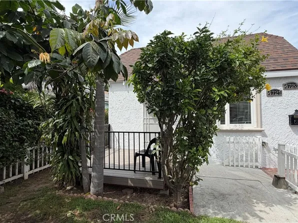 4721 162nd St, Lawndale, CA 90260