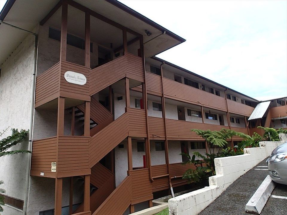 1st image of 360 Kauila St APT 402