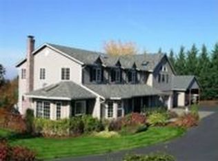 16011 NE 187th Ave, Brush Prairie, WA