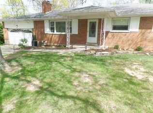 2164 Neeb Rd, Cincinnati, OH 45233