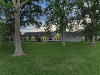 1101 W Edgewood Dr, Friendswood, TX, 77546