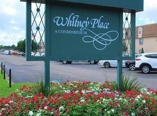 2712 Whitney Pl APT 535, Metairie, LA 70002